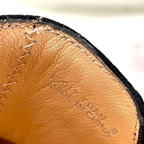 NEW IN BOX Sacha London FRAN Leather 3” Pump Heels - Picture 12 of 15